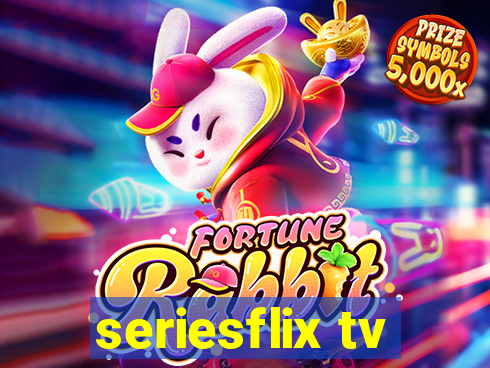 seriesflix tv